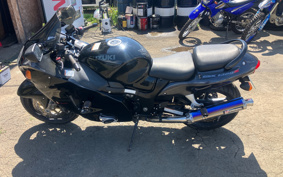 SUZUKI GSX1300R HAYABUSA 2002 GW71A