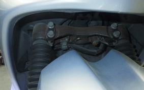 YAMAHA CYGNUS 125 X 2021 SE12J