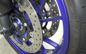 YAMAHA MT-09 Tracer GT 2020 RN51J