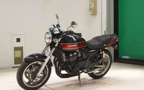 KAWASAKI ZRX-2 1996 ZR400E