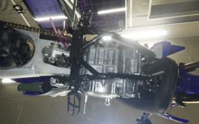 YAMAHA YZ85LW 2020 CB16C
