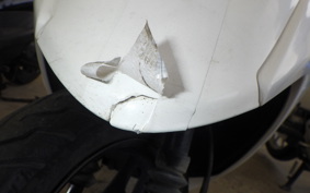 SUZUKI ADDRESS V50 Gen.2 CA44A