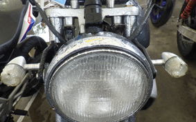 KAWASAKI BALIUS 250 Gen.2 2023 ZR250B