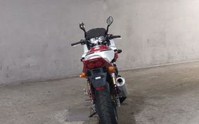 HONDA CB400SFV-3 BOLDOR 2005 NC39