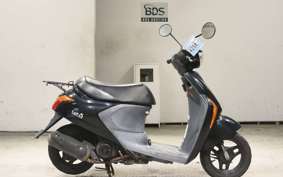 SUZUKI LET's 5 2012 CA47A