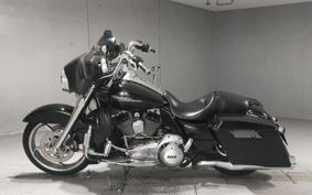 HARLEY FLHX 1690 2013 KBM
