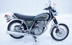 YAMAHA SR400 35TH ANNIVERSARY ED 2011 RH03J