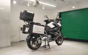 BMW R1200GS 2018