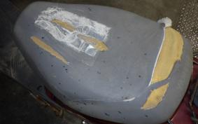 YAMAHA JOG POCHE 2008 3KJ