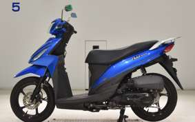 SUZUKI ADDRESS 110 CE47A