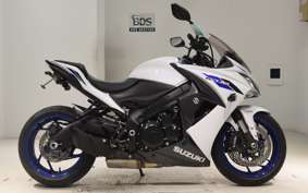 SUZUKI GSX-S1000F 2020 GT79B