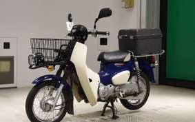 HONDA C50 SUPER CUB 2006 AA07