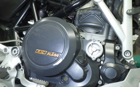 KTM 690 SMC 2008