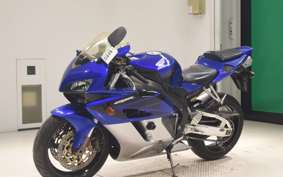 HONDA CBR1000RR 2005 SC57