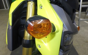 HONDA ｸﾞﾛﾑ 2021 JC61