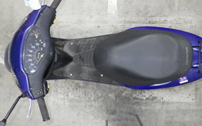 HONDA DIO Gen.6 2024 AF62