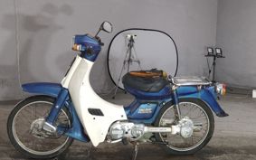 YAMAHA MATE 50 22F