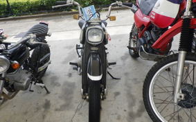 HONDA C92 SUPER CUB 2017 C92