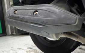 HONDA LEAD 125 2013 JF45