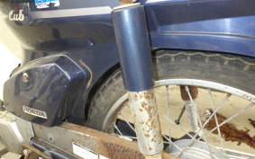 HONDA C50 SUPER CUB E AA01