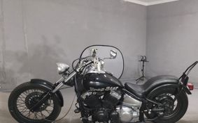 YAMAHA DRAGSTAR 400 1996 4TR