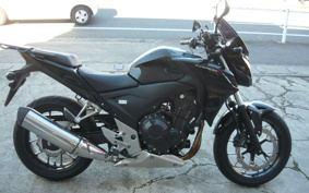 HONDA CB400F 2013 NC47