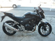 Фото Honda CB400F 2013 с японского аукциона