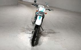 YAMAHA SEROW 225W 4JG