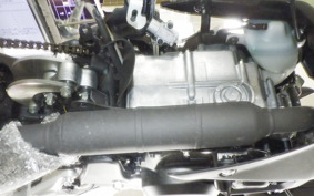 YAMAHA MT-125 RE45J