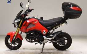 HONDA GROM JC61