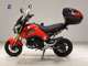 Фото Honda GROM 2013 с японского аукциона