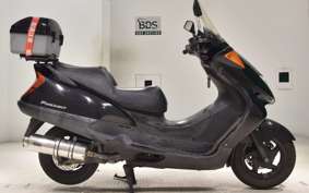 HONDA FORESIGHT EX MF04