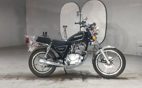 SUZUKI GN125 H PCJG9