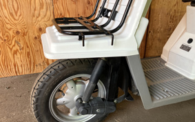 HONDA  GYRO X STANDARD  TD02