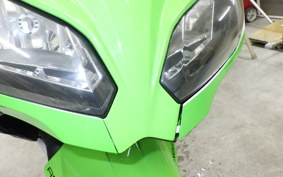 KAWASAKI NINJA 250 ABS EX250L