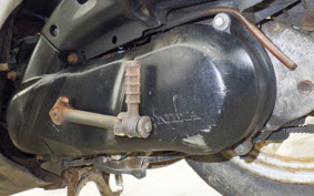 HONDA DIO GEN 3 AF34
