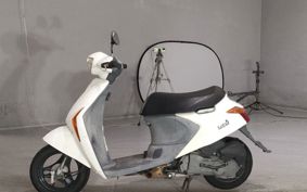 SUZUKI LET's 5 CA47A