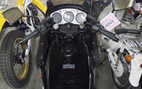 HONDA CBX750F RC17