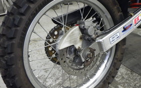 HONDA CRM250R GEN 2 2017 MD24