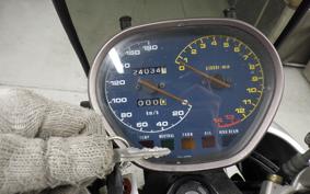 SUZUKI GSX400S KATANA 1995 GK77A