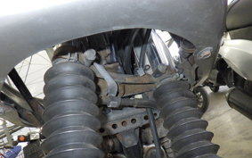 HONDA GB400TT MK2 1987 NC20