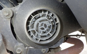 SUZUKI LET's 2 CA1PA