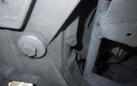 SUZUKI ADDRESS 110 2001 CE47A
