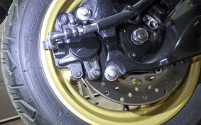 YAMAHA CYGNUSｸﾞﾘﾌｧｽ 2014 SEJ4J