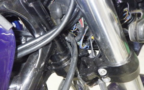 KAWASAKI ZRX400 1994 ZR400E