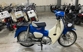 HONDA SUPER CUB50 JA59