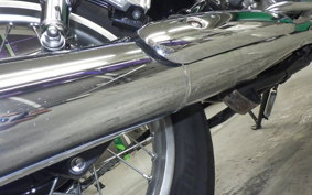 YAMAHA SR400 Gen.5 2021 RH16J