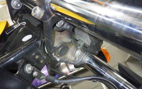 TRIUMPH BONNEVILLE STREET CUP 2017