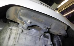 HONDA GYRO CANOPY 2011 TA03