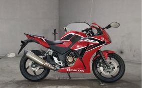 HONDA CBR250R MC41